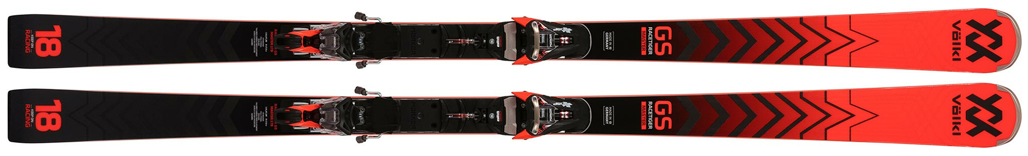 Sci volkl' Racetiger GS Master